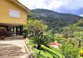 Su Paradise Villa Chalés e Suítes