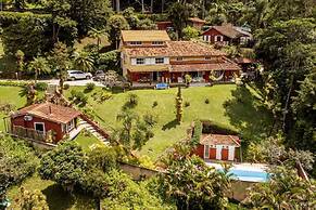 Su Paradise Villa Chalés e Suítes