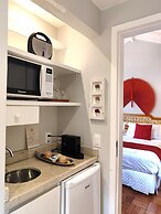 Su Paradise Villa Chalés e Suítes