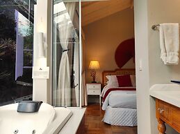 Su Paradise Villa Chalés e Suítes