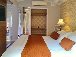 Su Paradise Villa Chalés e Suítes