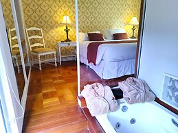 Su Paradise Villa Chalés e Suítes