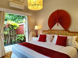 Su Paradise Villa Chalés e Suítes