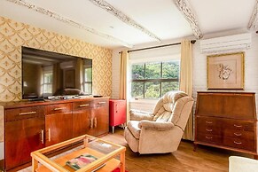 Su Paradise Villa Chalés e Suítes