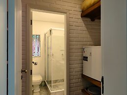 Su Paradise Villa Chalés e Suítes