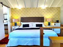 Su Paradise Villa Chalés e Suítes