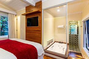 Su Paradise Villa Chalés e Suítes