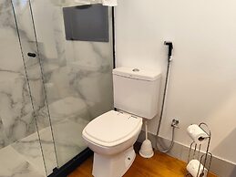 Su Paradise Villa Chalés e Suítes