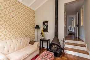 Su Paradise Villa Chalés e Suítes