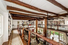 Su Paradise Villa Chalés e Suítes