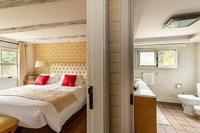 Su Paradise Villa Chalés e Suítes