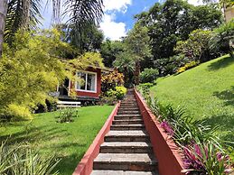 Su Paradise Villa Chalés e Suítes