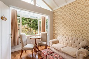 Su Paradise Villa Chalés e Suítes