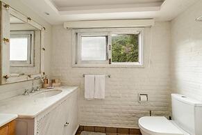 Su Paradise Villa Chalés e Suítes