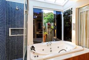 Su Paradise Villa Chalés e Suítes