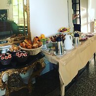 Chateau du rey Restaurant L'Abeuradou
