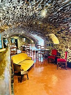 Chateau du rey Restaurant L'Abeuradou