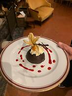Chateau du rey Restaurant L'Abeuradou