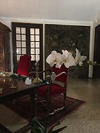 Chateau du rey Restaurant L'Abeuradou