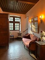 Chateau du rey Restaurant L'Abeuradou