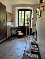 Chateau du rey Restaurant L'Abeuradou