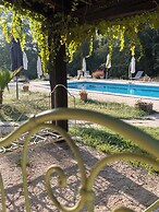 Chateau du rey Restaurant L'Abeuradou