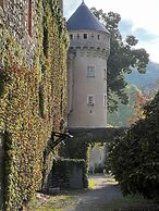 Chateau du rey Restaurant L'Abeuradou
