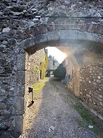 Chateau du rey Restaurant L'Abeuradou