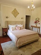 Chateau du rey Restaurant L'Abeuradou