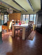 Chateau du rey Restaurant L'Abeuradou