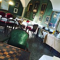 Chateau du rey Restaurant L'Abeuradou