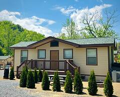 Dudley Creek RV Resort