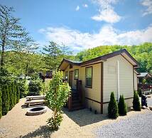 Dudley Creek RV Resort