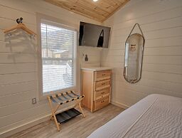 Dudley Creek RV Resort