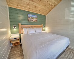 Dudley Creek RV Resort