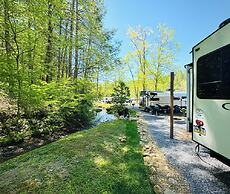 Dudley Creek RV Resort