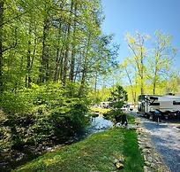 Dudley Creek RV Resort