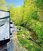 Dudley Creek RV Resort