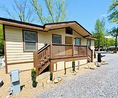 Dudley Creek RV Resort