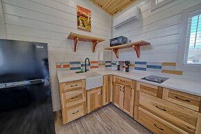 Dudley Creek RV Resort