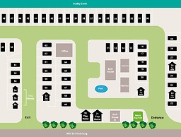 Dudley Creek RV Resort