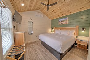 Dudley Creek RV Resort