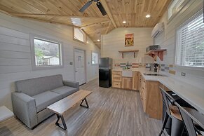 Dudley Creek RV Resort