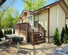 Dudley Creek RV Resort