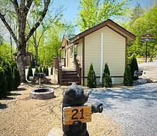 Dudley Creek RV Resort