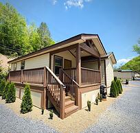 Dudley Creek RV Resort