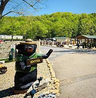 Dudley Creek RV Resort