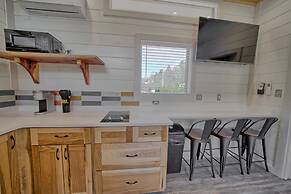 Dudley Creek RV Resort