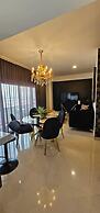 Torre 5 Mazatlán Versace Style
