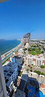Torre 5 Mazatlán Versace Style